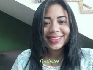 Dashalee