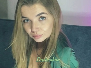 Dashenkaa