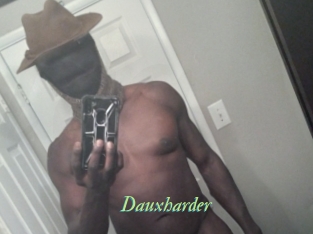 Dauxharder