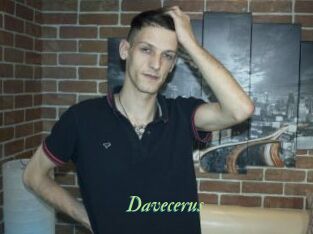 Davecerus