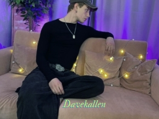 Davekallen