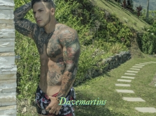 Davemartins