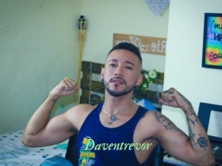 daventrevor Tel Coquin