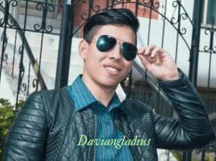 Daviangladius