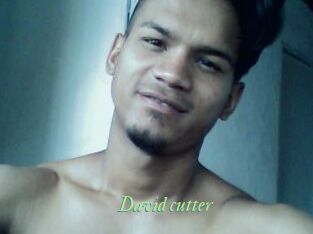 David_cutter