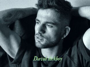David_dickboy