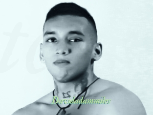 davidadammiles Tel Coquin