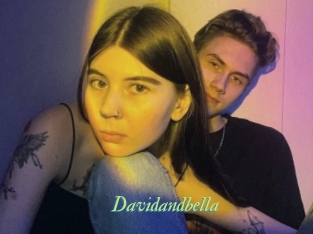 Davidandbella