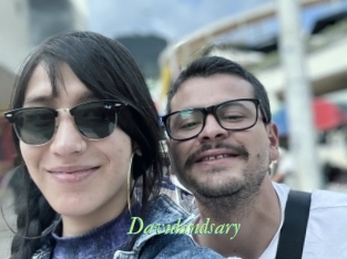 Davidandsary