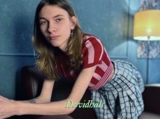 Davidhals