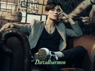 Davidharmon