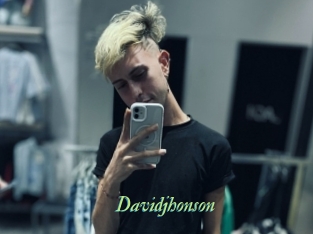 Davidjhonson