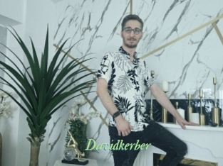 davidkerber Tel Coquin