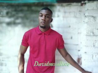 Davidmccalliste