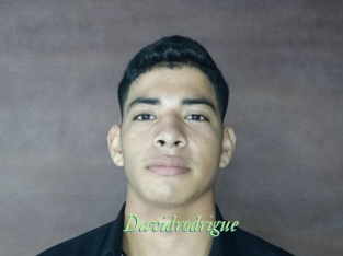 Davidrodrigue