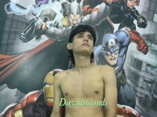 Davidrolands