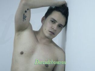 Davidthomson