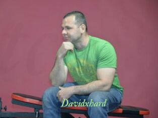 Davidxhard