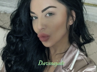 Davinajade