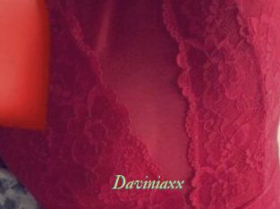 Daviniaxx