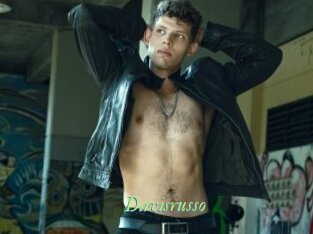 Davisrusso