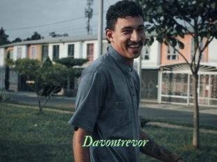 Davontrevor