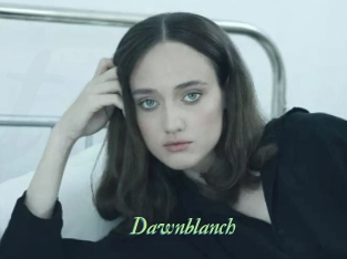 Dawnblanch
