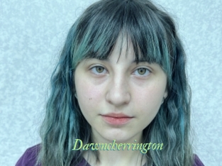 Dawncherrington