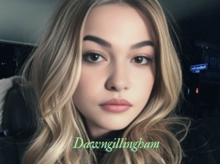 Dawngillingham