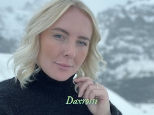 Daxrossi