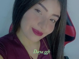 Daya_ggh