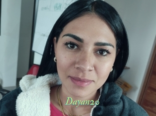 dayan20 Tel Coquin