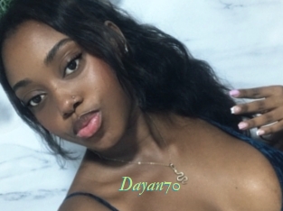 dayan70 Tel Coquin