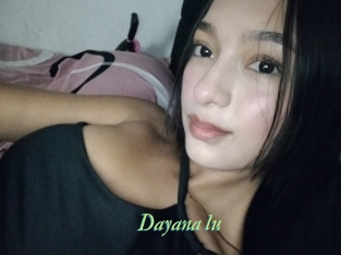 Dayana_lu