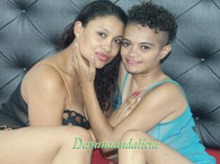Dayanaandalicia