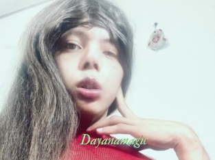 Dayanamagic