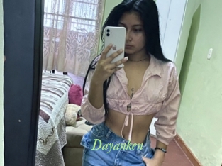 Dayanken