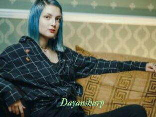 Dayansharp