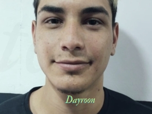 Dayroon
