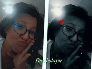 Dayshalayne
