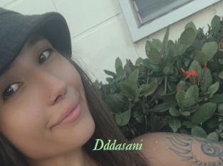 Dddasani