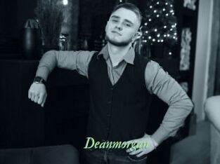 Deanmorgan