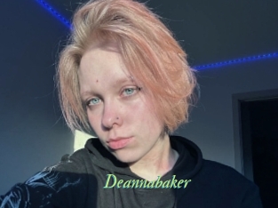Deannabaker