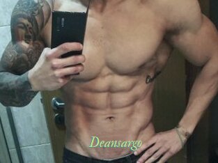 Deansargo