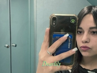 Dearlily