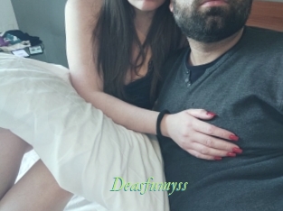 Deasfumyss