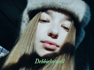 Debbiehowell