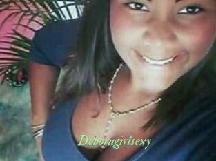 Deboragirlsexy