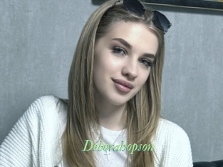 Deborahopson