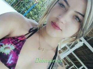 Deborasexxx